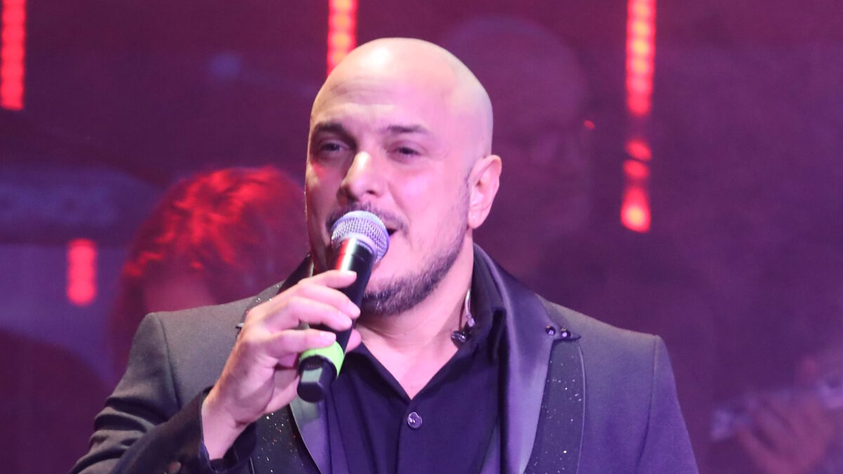 Άκης Δείξιμος