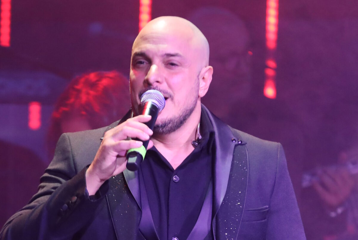 Άκης Δείξιμος