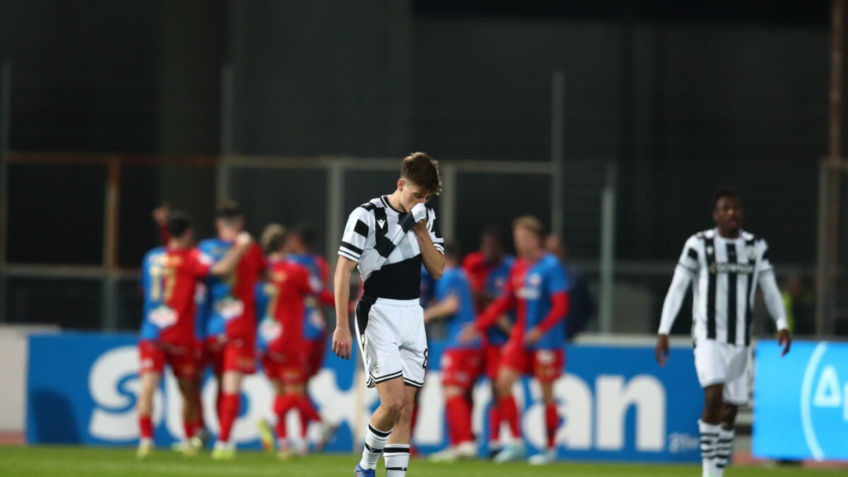 Οι παίκτες του Βόλου