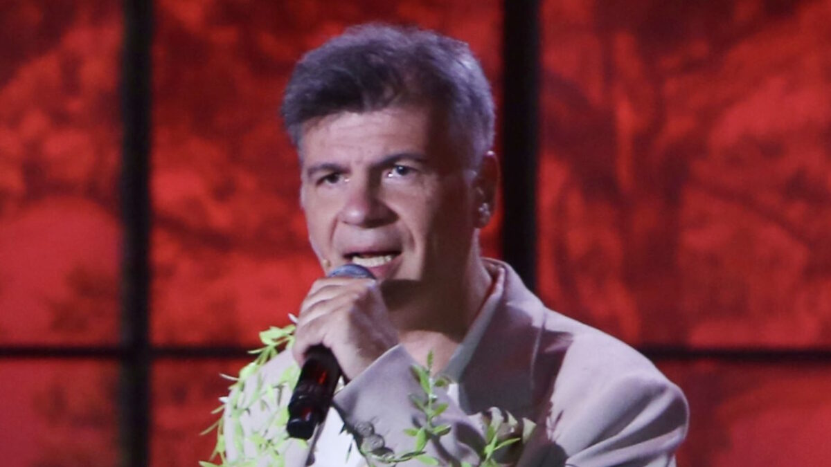 Φοίβος Δεληβοριάς