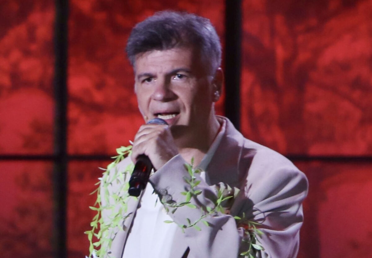 Φοίβος Δεληβοριάς