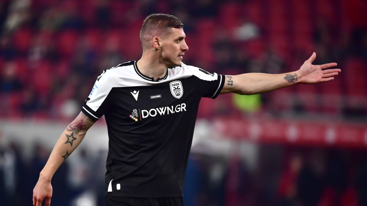 Ο Ντεσπόντοφ