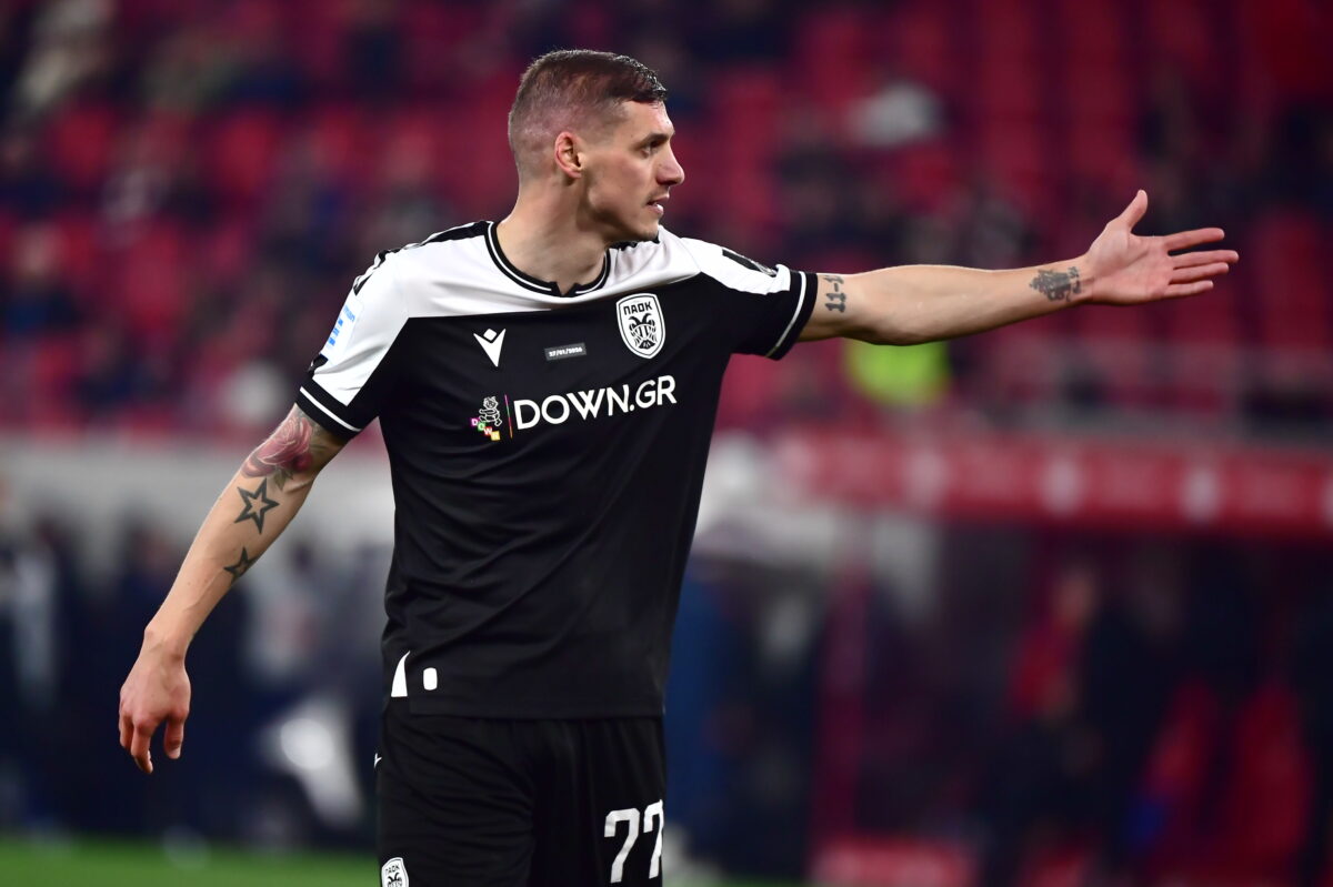 Ο Ντεσπόντοφ