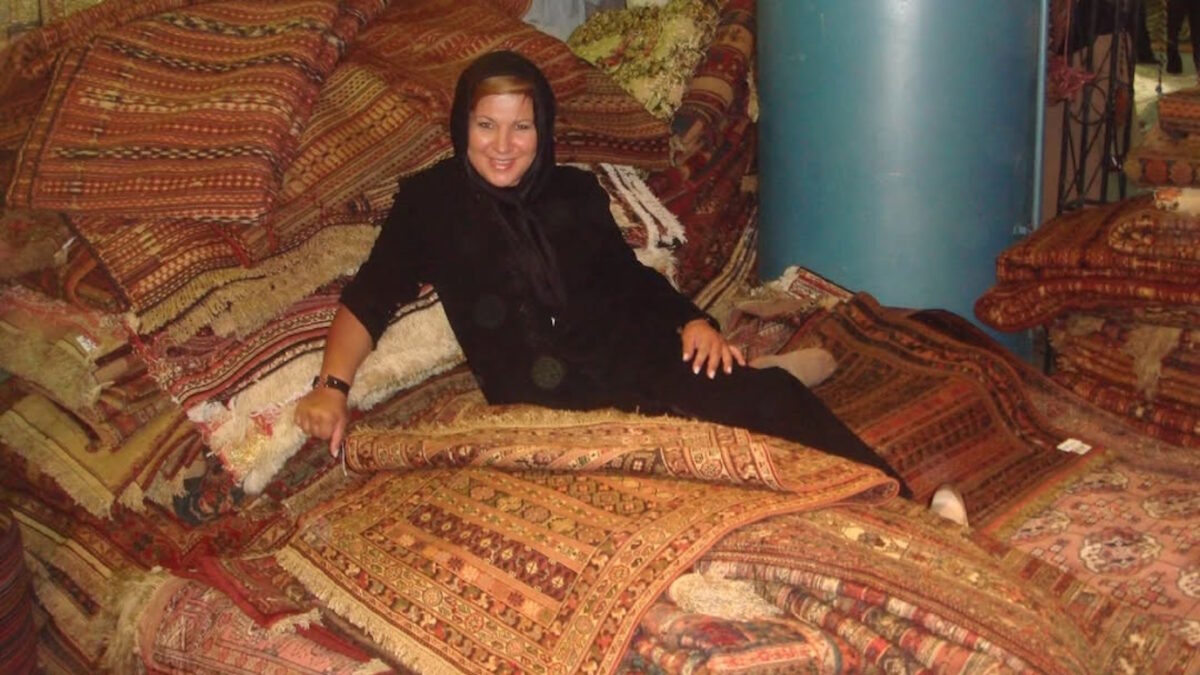 Δέσποινα Μοιραράκη