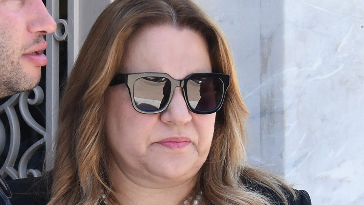 Δέσποινα Μοιραράκη