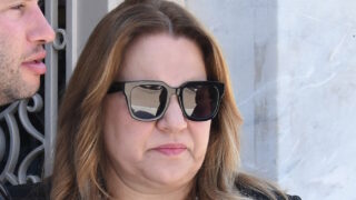 Δέσποινα Μοιραράκη