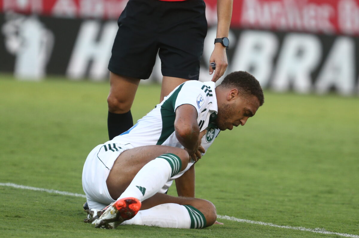 Ο Σίριλ Ντέσερς