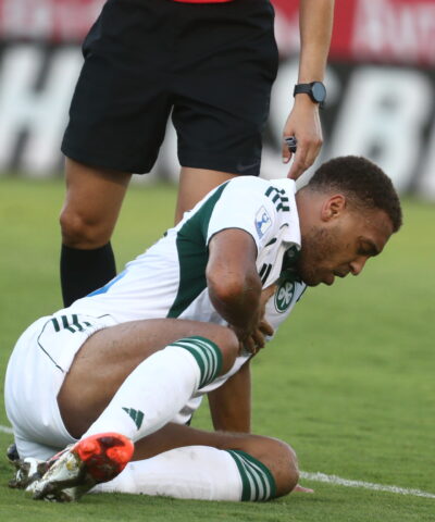 Ο Σίριλ Ντέσερς