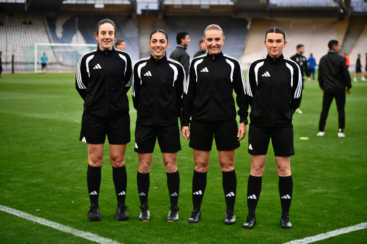 Καλαμάτα - Ηρακλής