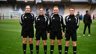 Καλαμάτα - Ηρακλής