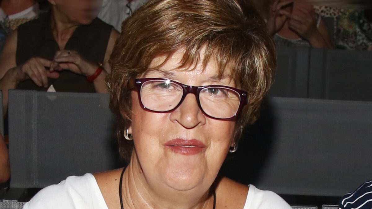 Λίτσα Διαμάντη