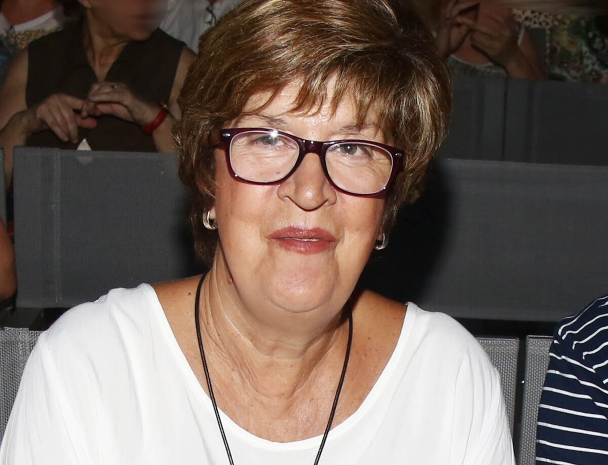 Λίτσα Διαμάντη