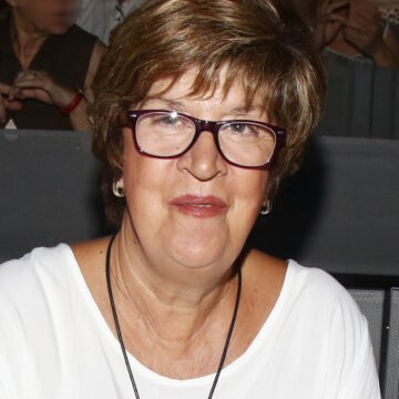 Λίτσα Διαμάντη