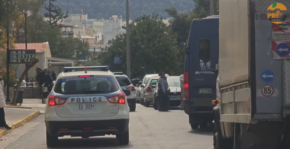 Στα δικασστήρια οι Τούρκοι συλληφθέντες