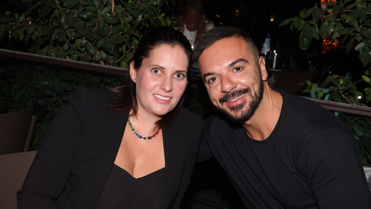 Δήμητρα Σιαμπάνη-Τριαντάφυλλος