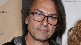 Δημήτρης Αλεξανδρής