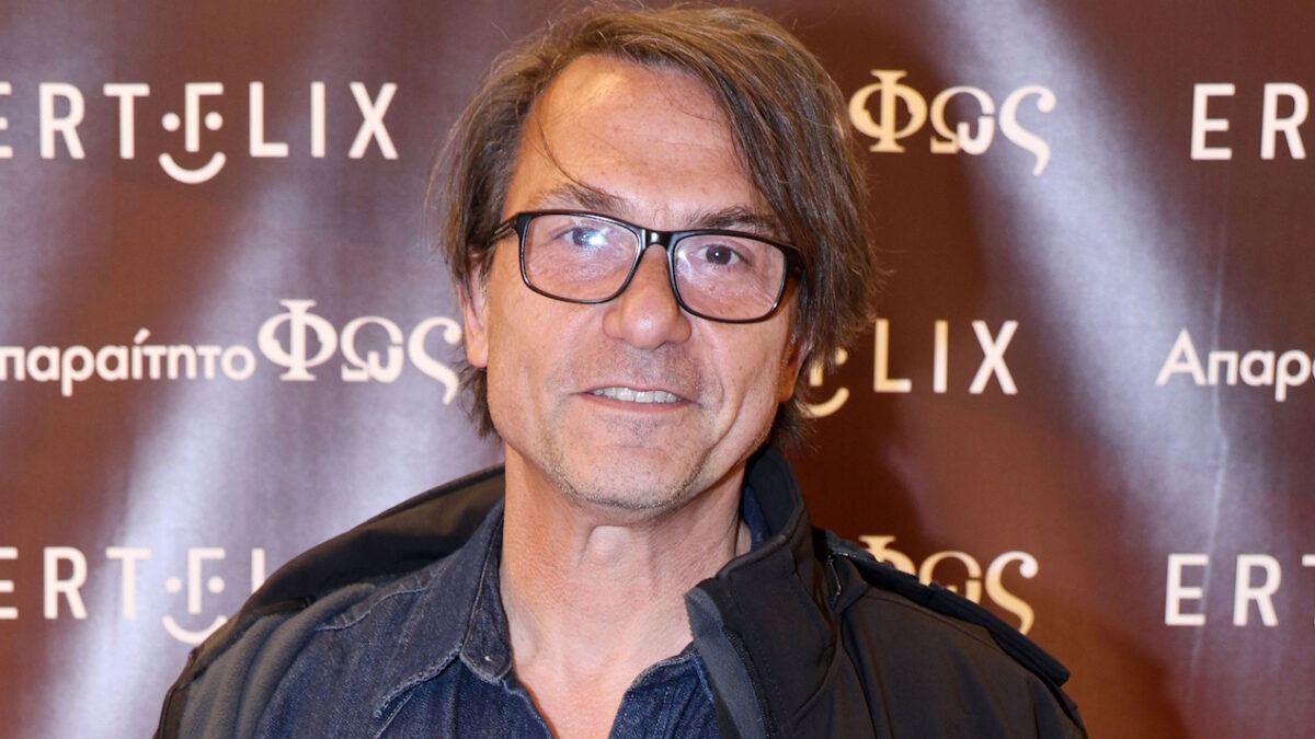 Δημήτρης Αλεξανδρής