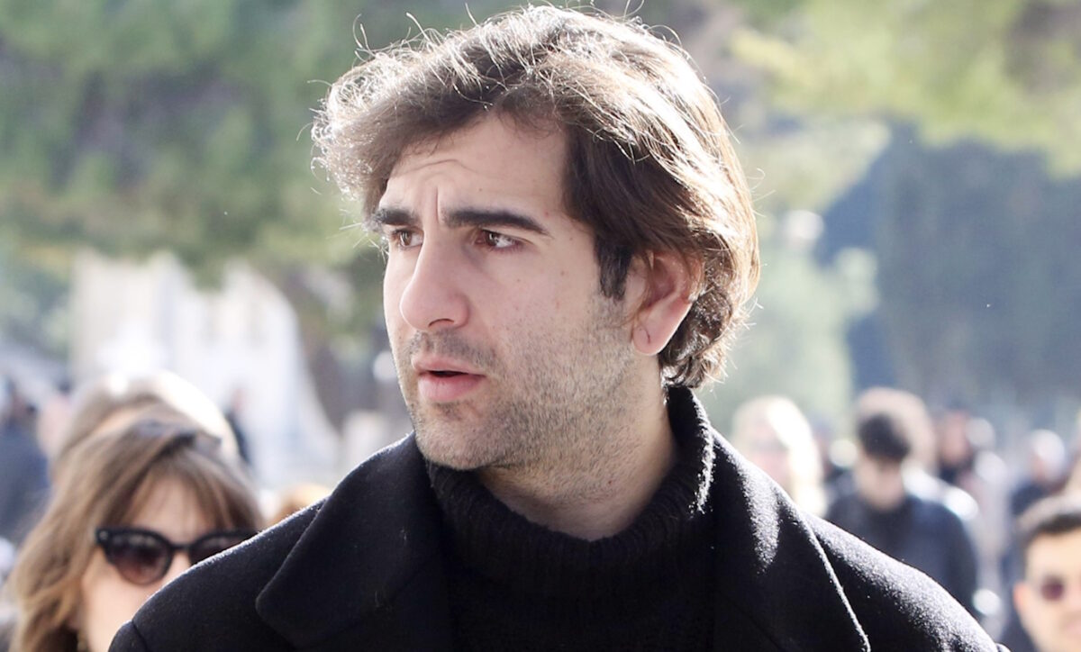 Δημήτρης Φιλιππίδης