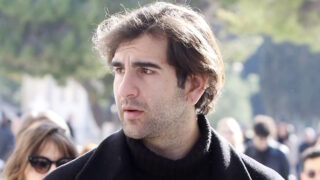 Δημήτρης Φιλιππίδης