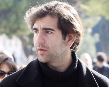 Δημήτρης Φιλιππίδης