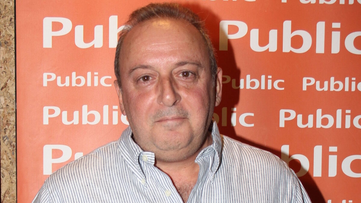 Δημήτρης Καμπουράκης