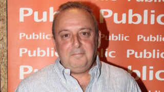 Δημήτρης Καμπουράκης