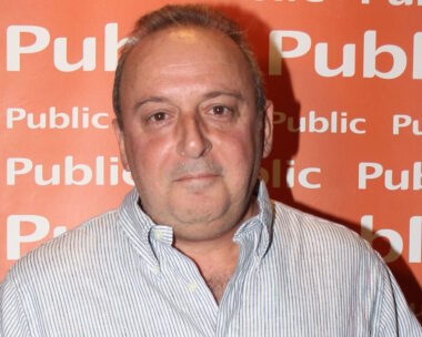 Δημήτρης Καμπουράκης