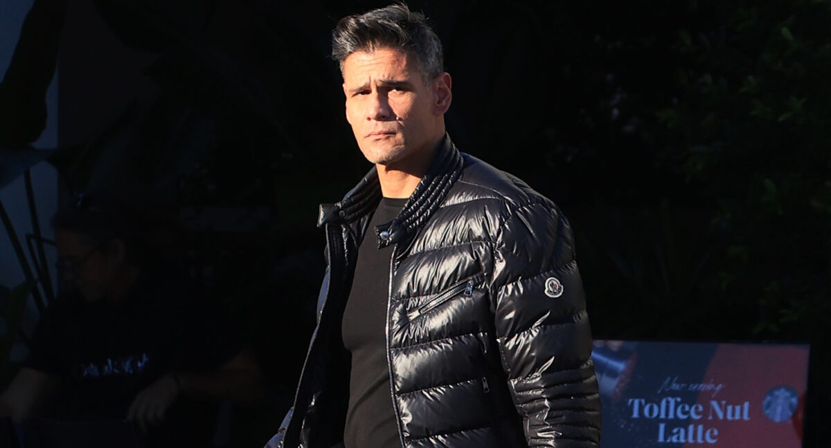 Δημήτρης Ουγγαρέζος