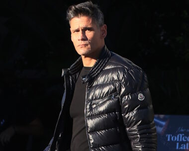 Δημήτρης Ουγγαρέζος