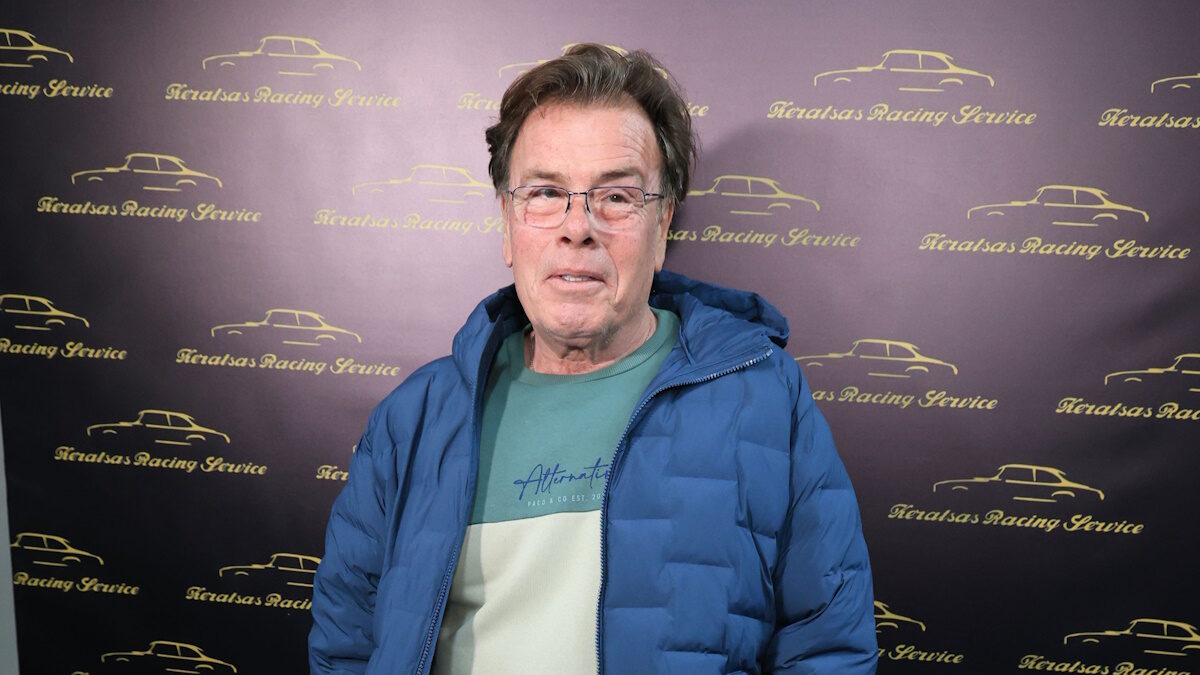 Δημήτρης Παπανώτας