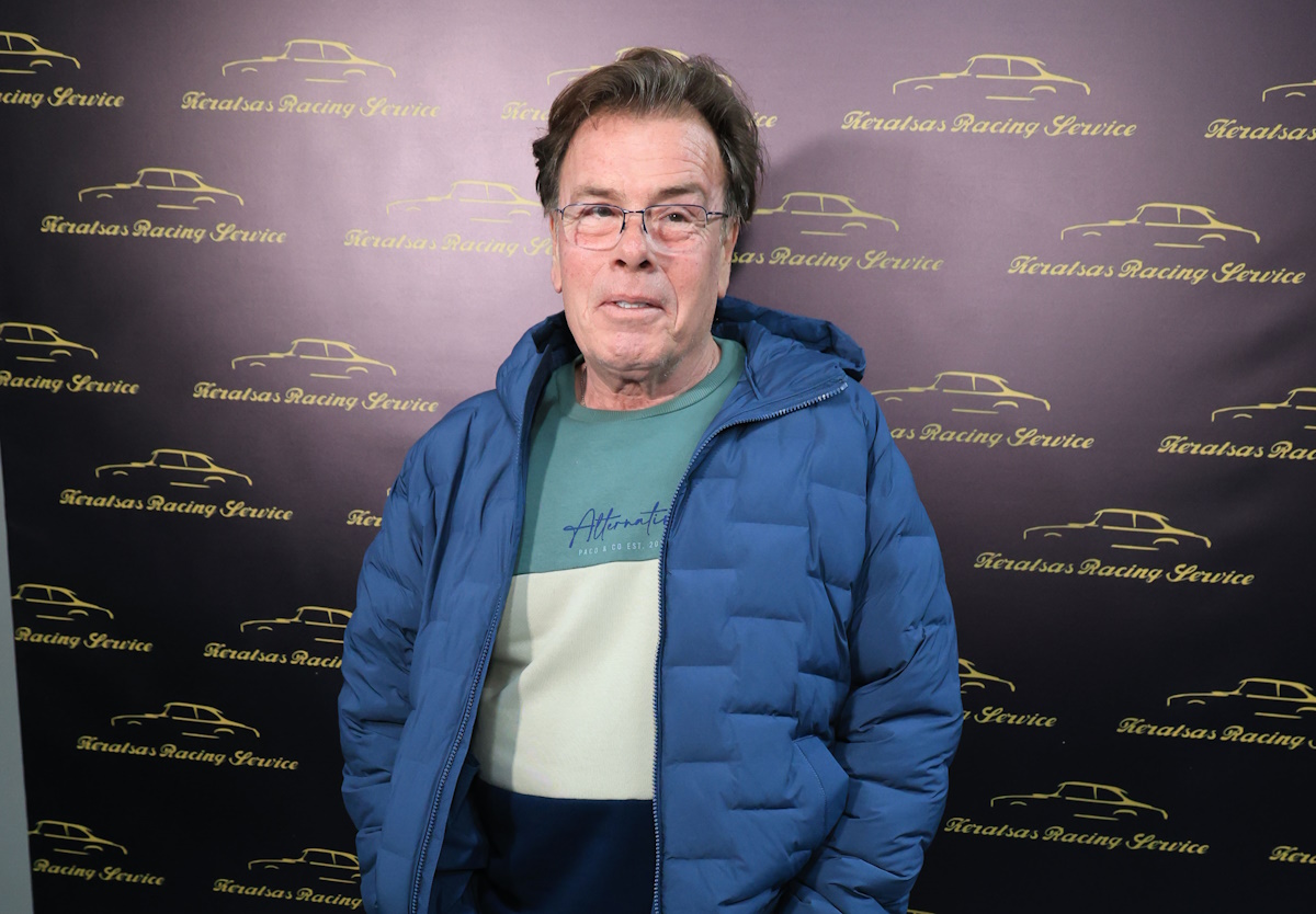 Δημήτρης Παπανώτας