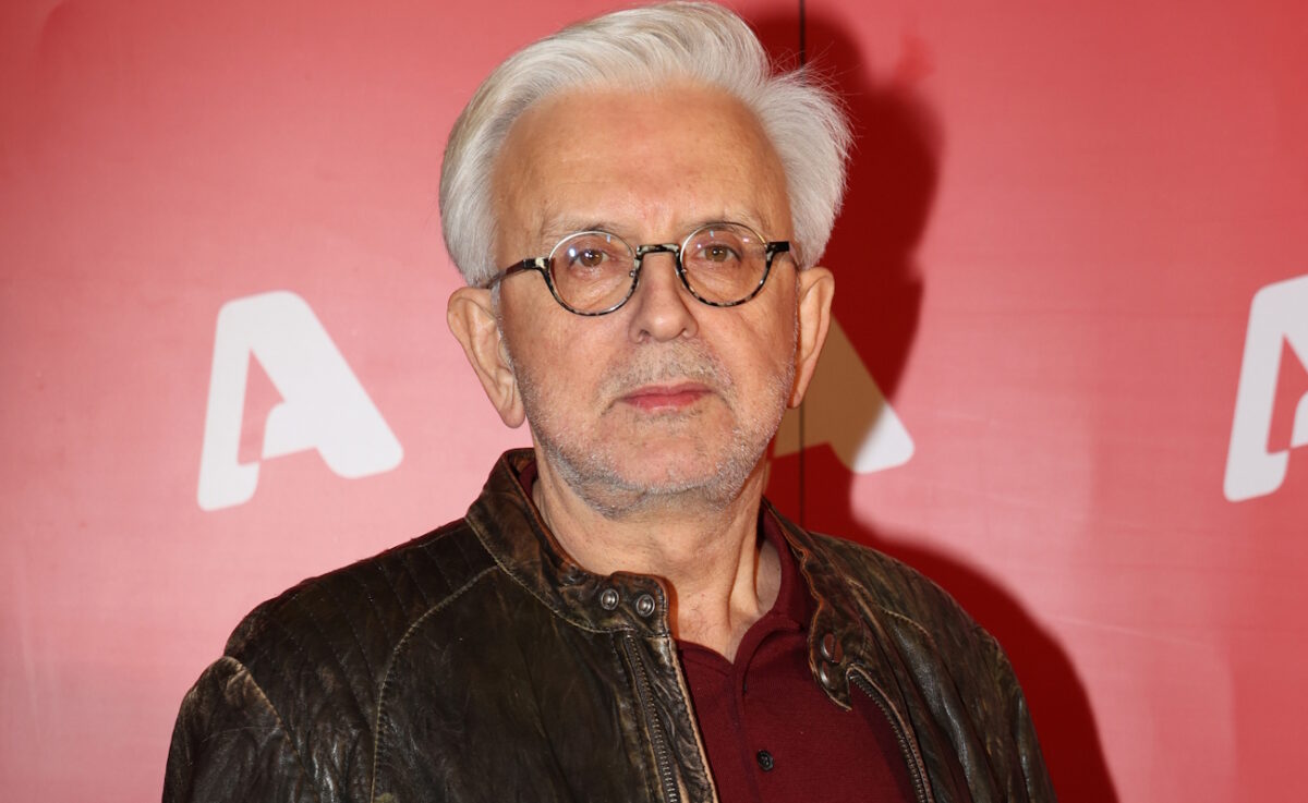 Δήμος Βερύκιος