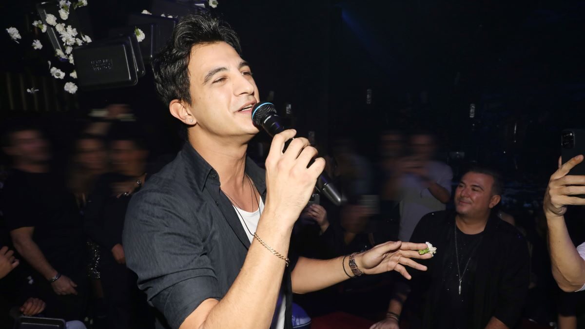 Ο Δήμος Αναστασιάδης