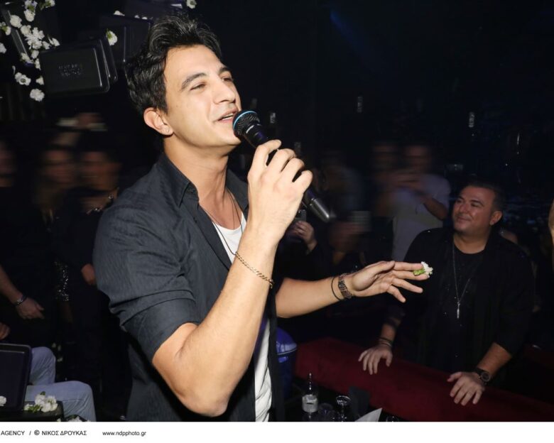 Ο Δήμος Αναστασιάδης