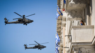 Ελικόπτερα