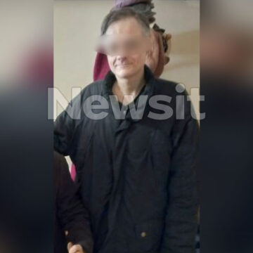 Ζωγράφου: Προφυλακίστηκε ο 54χρονος για τον θάνατο της μητέρας και της αδερφής του