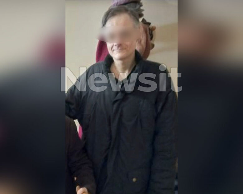 Ζωγράφου: Προφυλακίστηκε ο 54χρονος για τον θάνατο της μητέρας και της αδερφής του