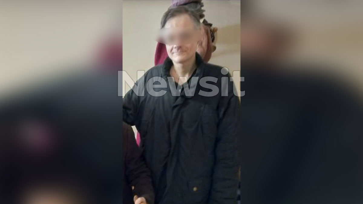 Ζωγράφου: Αμίλητο και με ψυχολογικά προβλήματα περιγράφουν γείτονες τον 54χρονο που συνελήφθη για τις 2 δολοφονίες