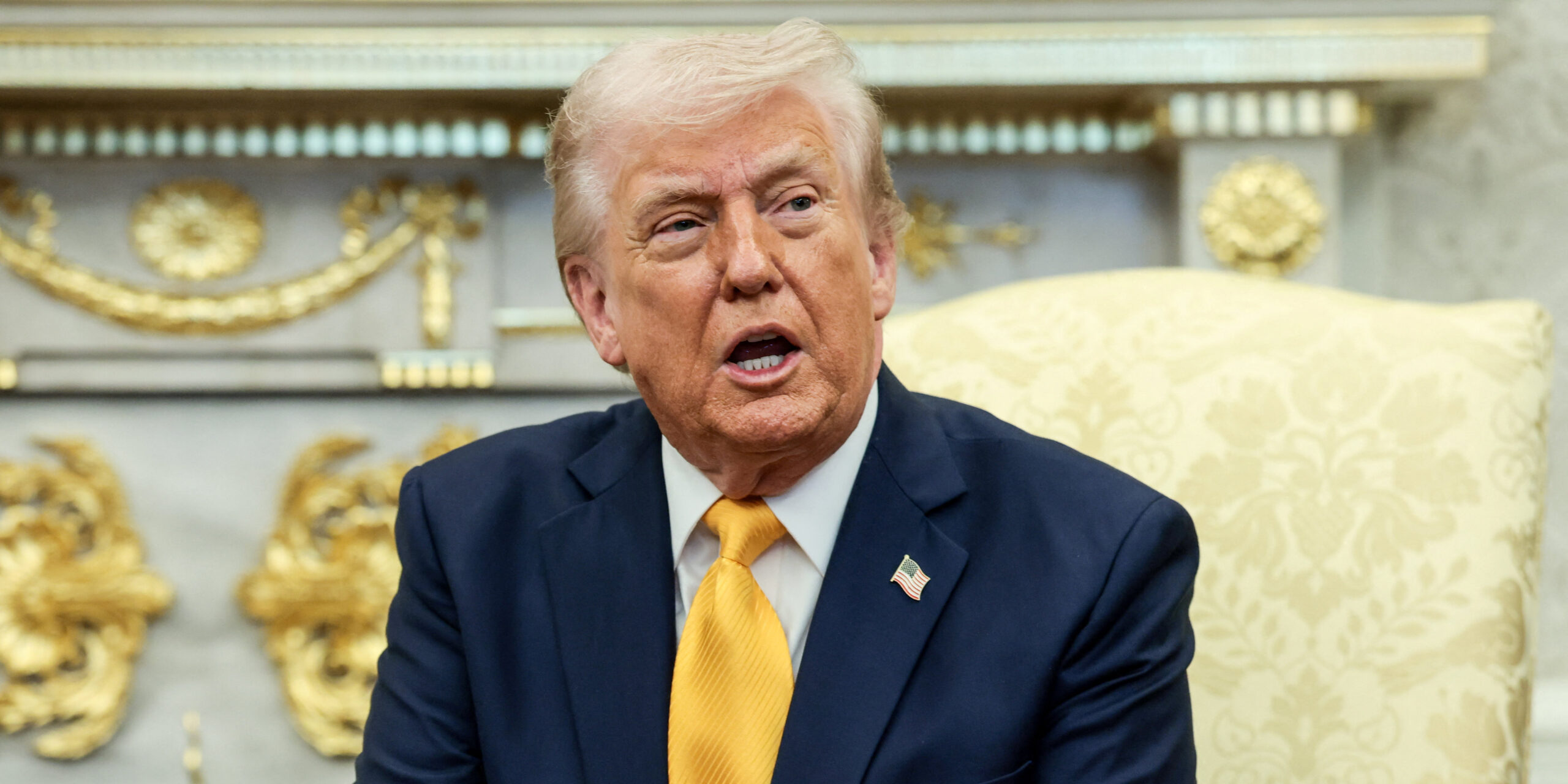 Ντόναλντ Τραμπ