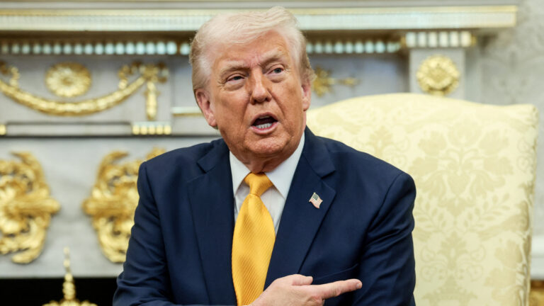 Ντόναλντ Τραμπ