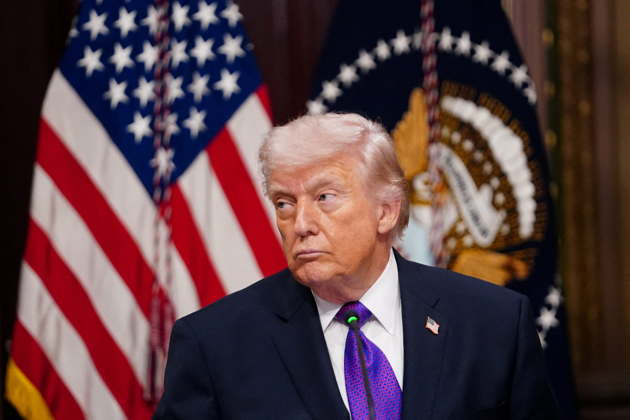 Ντόναλντ Τραμπ