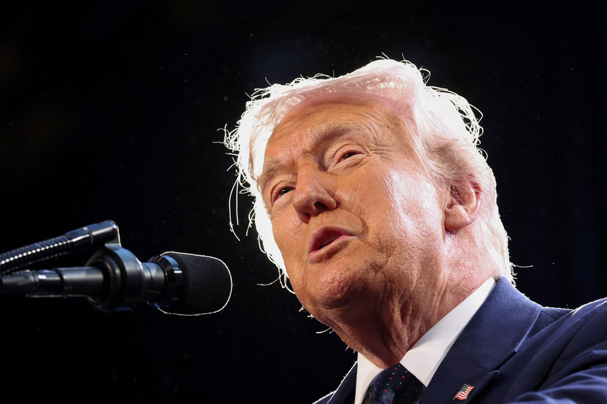 Ντόναλντ Τραμπ