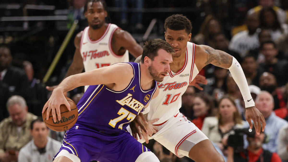 Ο Ντόντσιτς