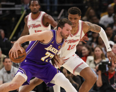 Ο Ντόντσιτς