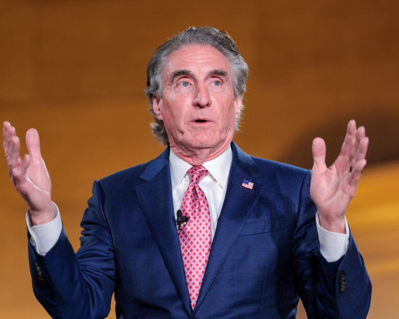 Νταγκ Μπέργκαμ