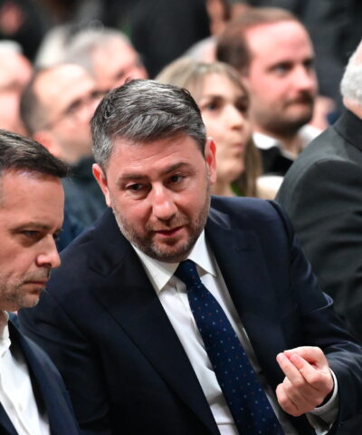 Ανδρουλάκης και Δούκας