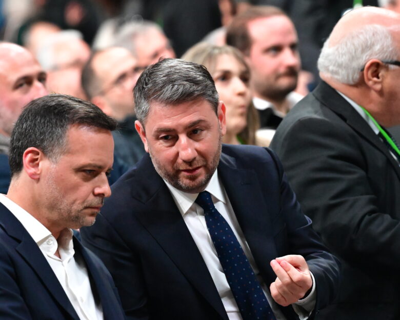 Ανδρουλάκης και Δούκας