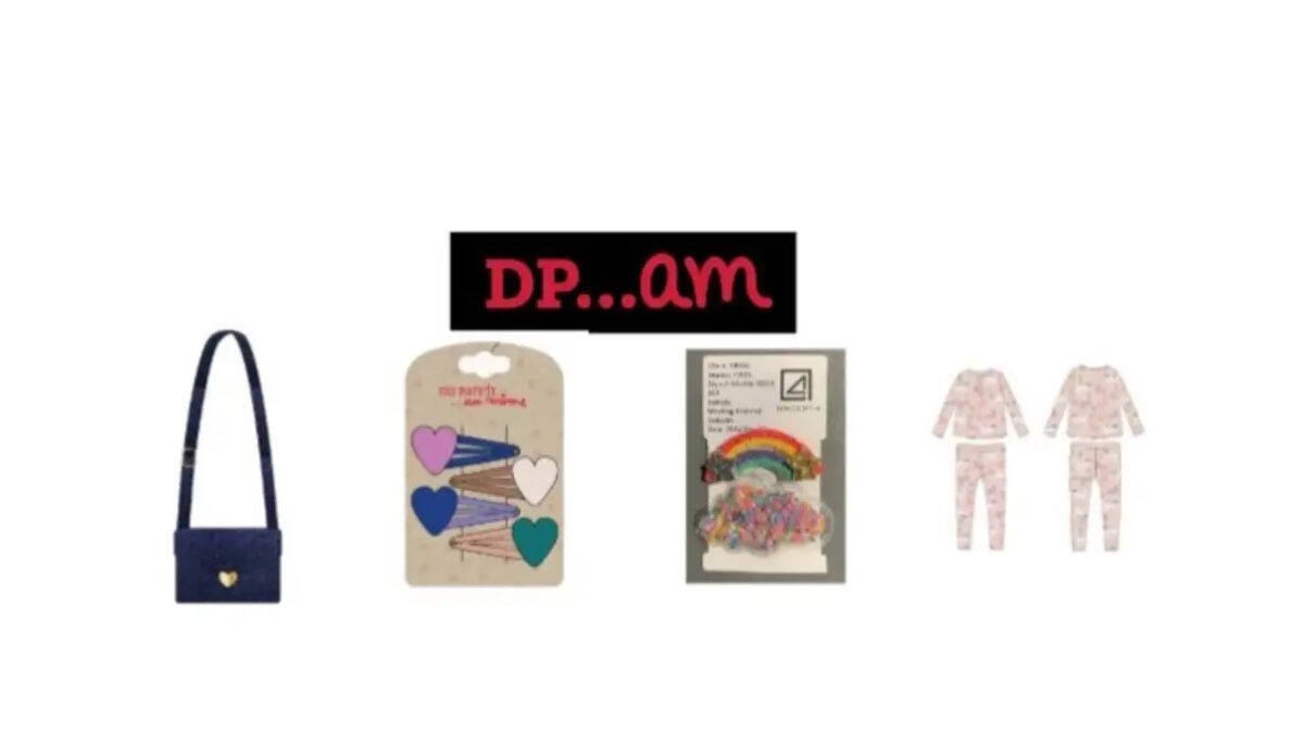 Ανάκληση παιδικών προϊόντων από την DPAM σε Ελλάδα και Κύπρο – Η ανακοίνωση της εταιρείας