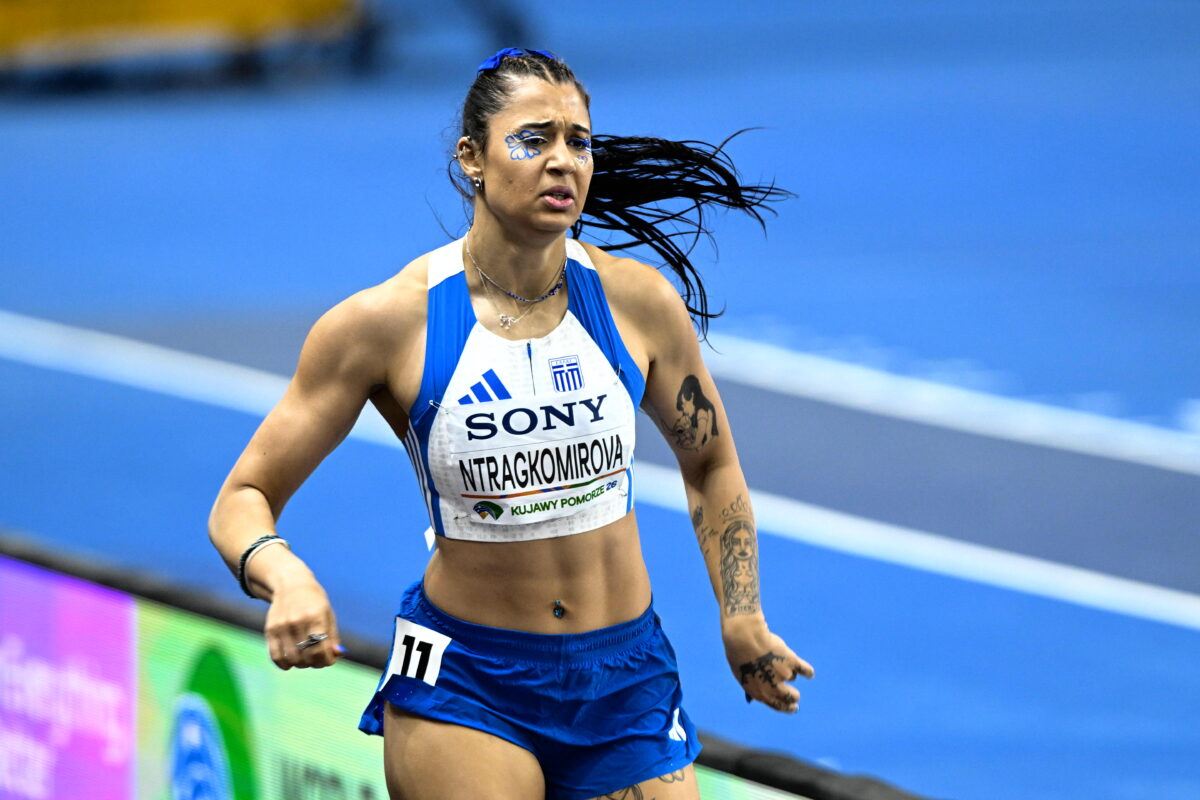 Η Ντραγκομίροβα