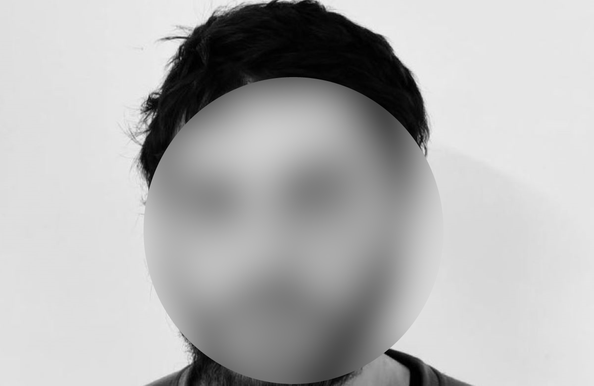 Ο 27χρονος Παλαιστίνιος που επιτέθηκε στην 54χρονη